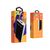  Внешний аккумулятор 20000mAh 2USB 2.1A More choice PB60-20 (White) 