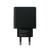  PURE СЗУ 1USB-C 3.0A PD 20W быстрая зарядка More choice NC60 (Black) 