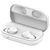  Bluetooth-наушники беспроводные вакуумные Celebrat W2 TWS (White) 