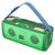  Колонка Bluetooth 5.3 5W 1500mAh Borofone BR26 (Camouflage Green) 