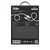  Дата-кабель USB 2.0A для Type-C More choice K19a TPE 1м (White) 