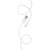  Дата-кабель USB 2.0A для Type-C More choice K19a TPE 1м (White) 