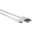  СЗУ 2USB 2.4A для Lightning 8-pin More choice NC11i (White) 