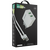  СЗУ 2USB 2.4A для Lightning 8-pin More choice NC11i (White) 