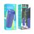  Колонка Bluetooth 5.3 2*5W 1200mAh Borofone BR24 (Blue) 