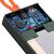  Портативный аккумулятор BASEUS Elf Digital Display, встроенный кабель Type-C, 3A, 20000 мА⋅ч, черный 