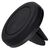  Держатель автомобильный Activ магнитный 16 в дефлектор (black) (87028) 