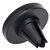  Держатель автомобильный Activ магнитный 16 в дефлектор (black) (87028) 