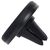 Держатель автомобильный Activ магнитный 16 в дефлектор (black) (87028) 
