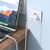 СЗУ 1USB 2.1A для micro USB Borofone BA68A 1м (White) 