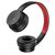 Bluetooth-наушники полноразмерные Bluetooth 5.0 250 mah Borofone BO11 Maily (Black) 