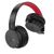  Bluetooth-наушники полноразмерные Bluetooth 5.0 250 mah Borofone BO11 Maily (Black) 