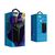  Внешний аккумулятор 50000mAh 2USB 2.1A More choice PB60-50 (Black) 