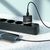  Сетевое зарядное устройство HOCO N24 Victorious 1xUSB-C, 20W, черный 