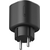  Умная розетка ЯНДЕКС YNDX-00540BLK Matter EU Wi-Fi черный 