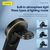  Беспроводное зарядное устройство 3в1 Foneng CP123 15W (Black) 