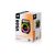 BT колонка  с  динамической подсветкой VS  103-01 LED, FM, MP3 USB/TF, TWS, 5 Вт, черная 