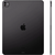  Планшет Apple iPad Pro 2024 Wi-Fi + Cellular A2926 (MVXR3HN/A) M4 13", 8ГБ, 256ГБ, 3G, LTE, iOS черный космос 