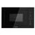  Встраиваемая микроволновая печь EXITEQ EXM-106 black 