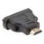  Кабель Vcom VAD7819 DVI-D 25F to HDMI 19M 