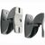  Кронштейн HOLDER LSS-6001 черный 