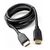  Кабель HDMI Cablexpert CC-HDMI8K-2M, 2м, v2.1, 8K, 19M/19M, черный, пакет 
