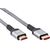  Кабель Vcom ACG859A-3.0 HDMI 19M/M, ver. 2.1 8KX60Hz Econom оплетка 3m iOpen 