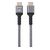  Кабель Vcom ACG859A-3.0 HDMI 19M/M, ver. 2.1 8KX60Hz Econom оплетка 3m iOpen 