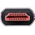  Кабель Vcom ACG859A-3.0 HDMI 19M/M, ver. 2.1 8KX60Hz Econom оплетка 3m iOpen 