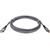 Кабель Vcom ACG859A-3.0 HDMI 19M/M, ver. 2.1 8KX60Hz Econom оплетка 3m iOpen 