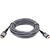  Кабель Vcom ACG859A-5.0 HDMI 19M/M, ver. 2.1 8KX60Hz Econom оплетка 5m iOpen 