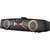  Саундбар OKLICK OK-502S 2.0 6Вт черный 