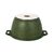  Кастрюля Kukmara Trendy style malachite к41tsml а/пр литая 4,0л стекл.кр 