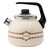  Чайник APPETITE Vintage 4с209я эмалированный 3,0л со свистком 
