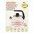  Чайник APPETITE Vintage 4с209я эмалированный 3,0л со свистком 