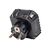  Тестер розеток и УЗО КВТ КТ 107D Proline (86321) 