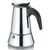  Кофеварка Italco Induction 0.240л нерж.сталь серебристый (227600) 