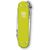  Складной нож Victorinox Alox Classic 0.6221.l23, функций 5, 58мм, желтый, коробка подарочная 