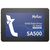  Внутренний SSD  Netac  120GB  SA500, SATA-III, R/W - 500/400 MB/s, 2.5", 3D NAND 