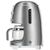  Кофеварка Smeg DCF02SSEU нерж матовая 