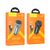  АЗУ 1USB+1Type-C 3.0A PD38W+QC3.0 быстрая зарядка для Lightning 8-pin Type-C Hoco Z49B (Metal grey) 