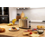  Тостер Gorenje T800DS нерж 