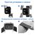  Ремешок кожаный Great Case Leather Loop для Apple Watch 42/44/45/49 мм, 225мм, на магните, розовый (4) 
