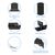  Ремешок кожаный Great Case Leather Loop Ultra для Apple Watch 42/44/45/49 мм, 235мм, на магните, оранжевый (9) 