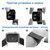  Ремешок кожаный Great Case Leather Loop Ultra для Apple Watch 42/44/45/49 мм, 235мм, на магните, оранжевый (9) 
