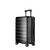  Чемодан Ninetygo Rhine Luggage 24" 120202 черный 