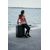  Чемодан Ninetygo Rhine Luggage 24" 120202 черный 