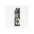  Пассатижи Deli Home Series Black HT2007 180мм, эксклюзивный дизайн, рукоятка из высококачественного софттач пластика 