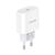  СЗУ JOKADE JB066 USB-C PD20W (white) 