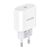  СЗУ JOKADE JB064 USB-C PD27W (white) 